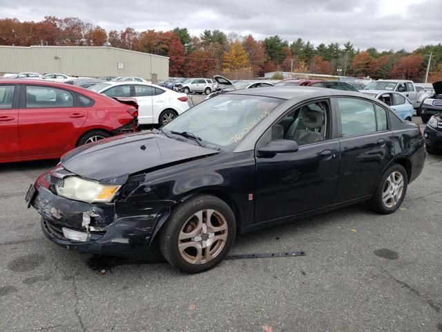 saturn ion 2003 1g8al52f73z130684