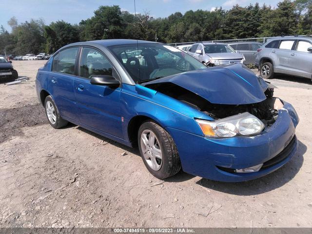 saturn ion 2003 1g8al52f73z141457