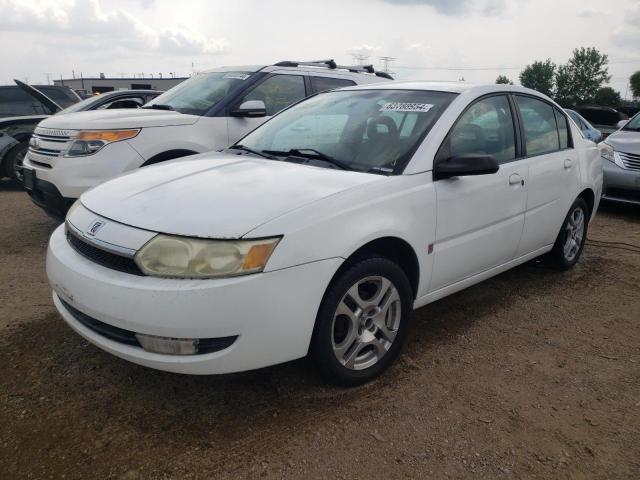 saturn ion level 2004 1g8al52f74z106712