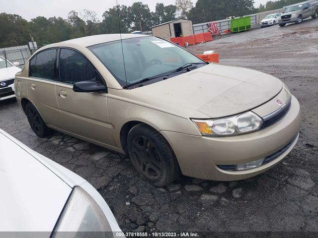 saturn ion 2004 1g8al52f74z145624