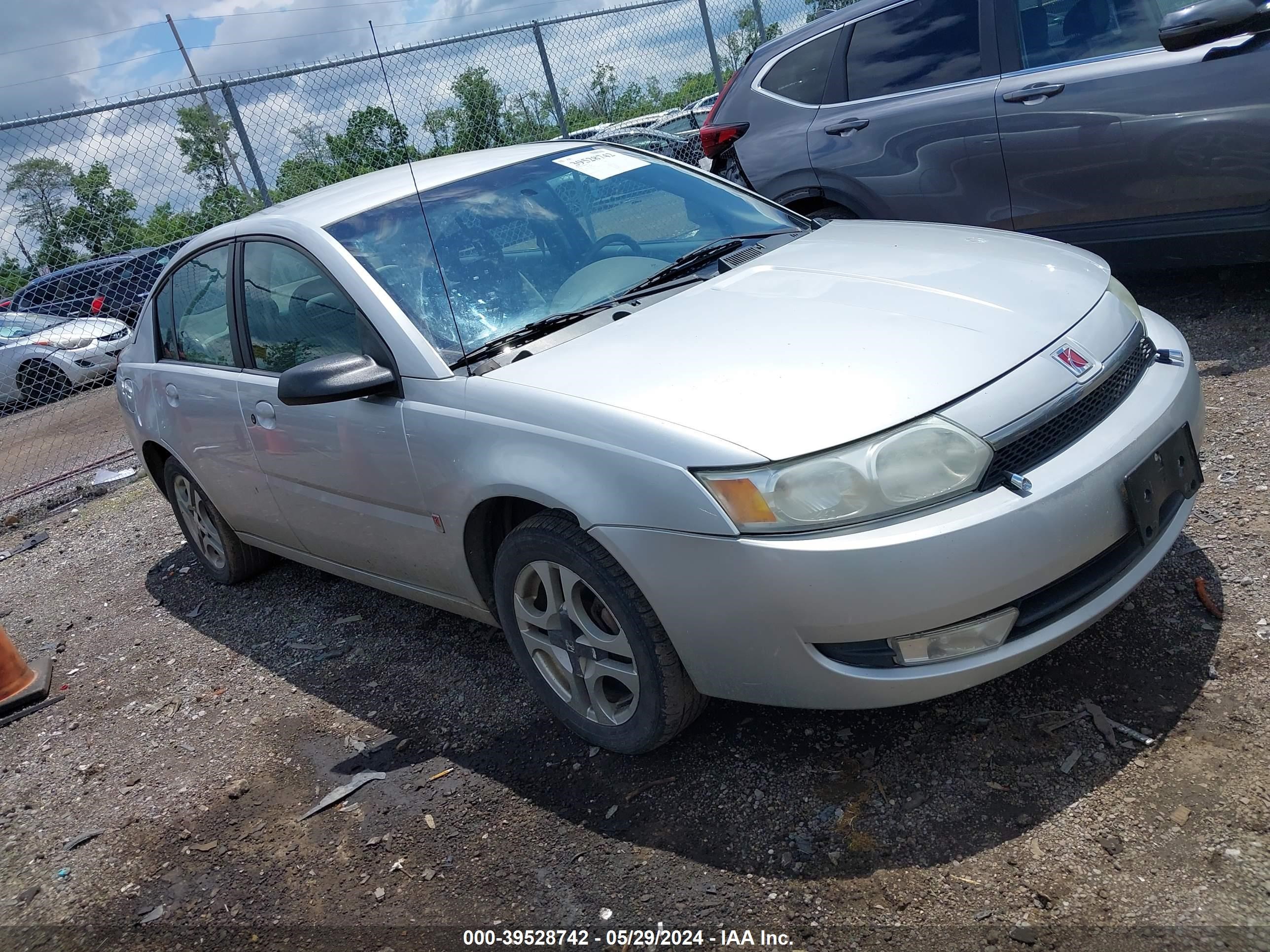 saturn ion 2004 1g8al52f74z229958