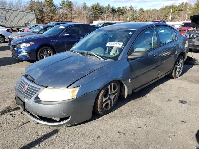 saturn ion level 2005 1g8al52f75z141784