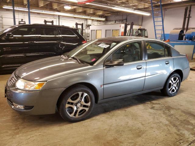 saturn ion level 2005 1g8al52f85z142426