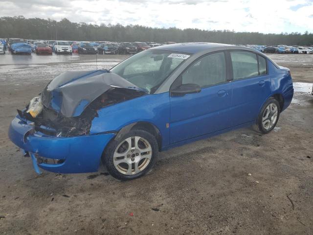 saturn ion level 2003 1g8al52f93z136194