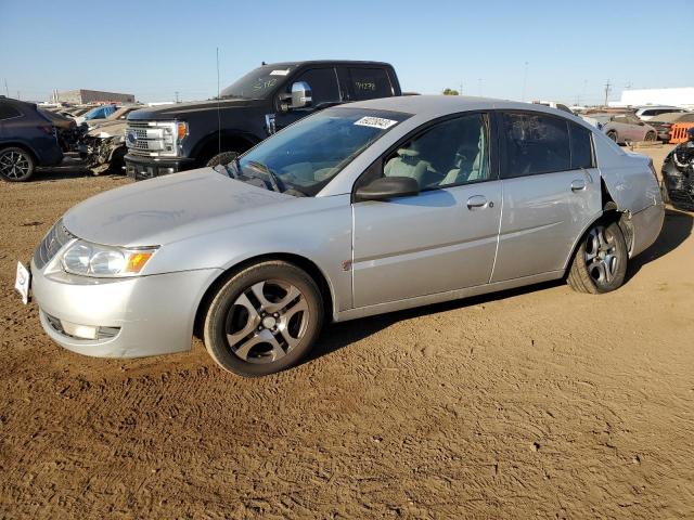 saturn ion level 2005 1g8al52f95z101321