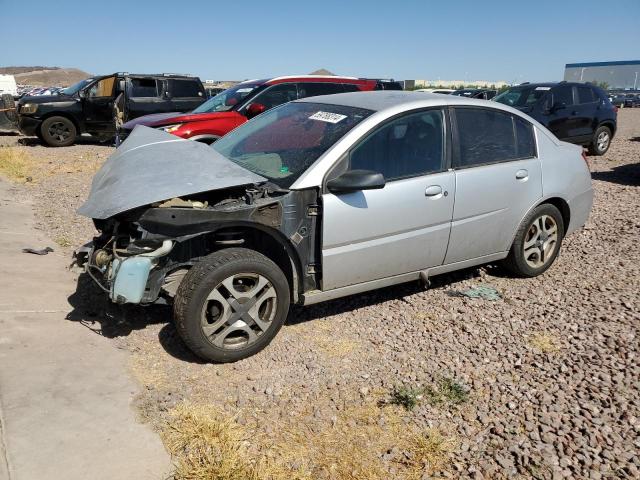 saturn ion 2003 1g8al52fx3z146779