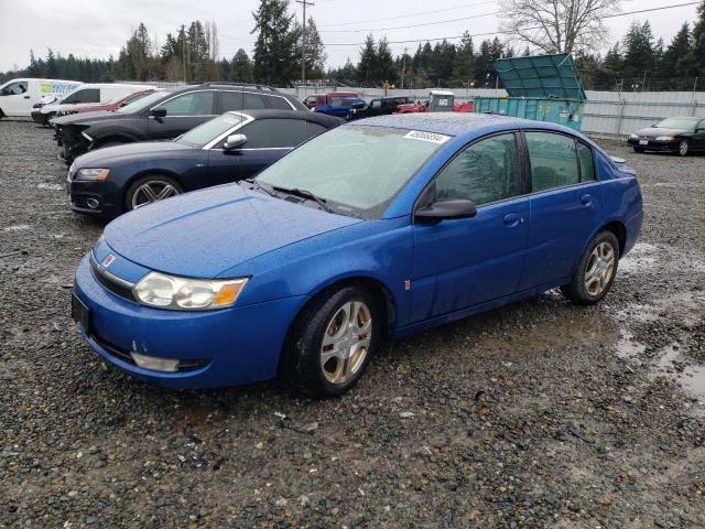 saturn ion 2004 1g8al52fx4z108759