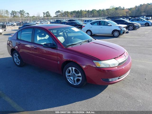 saturn ion 2004 1g8al54f84z127467