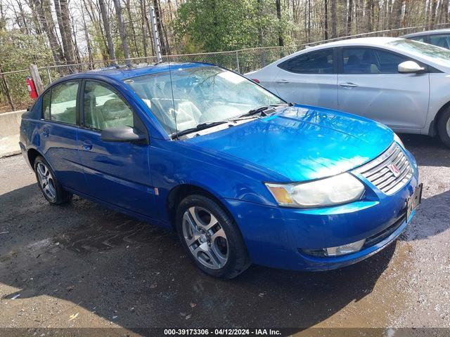 saturn ion 2005 1g8al54f85z169056