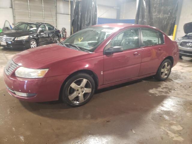 saturn ion 2007 1g8al55b17z104189