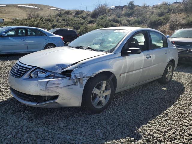 saturn ion 2007 1g8al55b97z162244