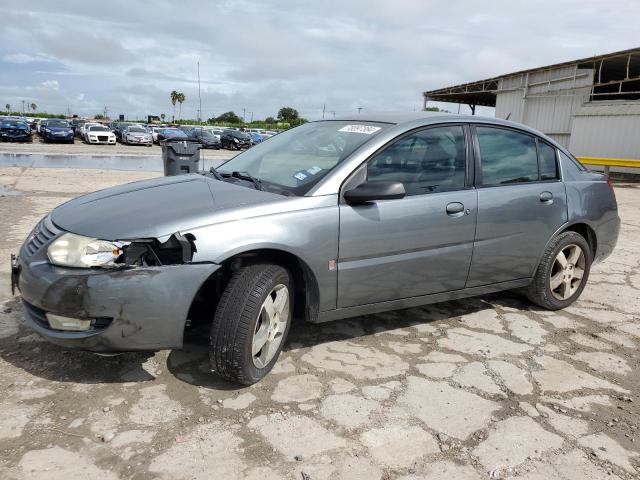 saturn ion level 2006 1g8al55f06z186921