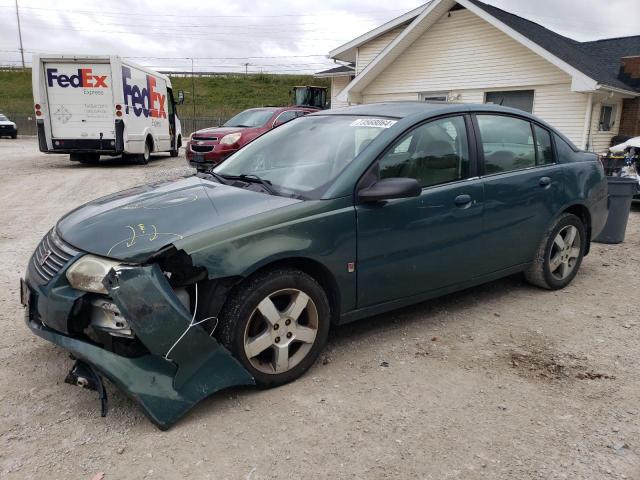 saturn ion level 2006 1g8al55f16z122984