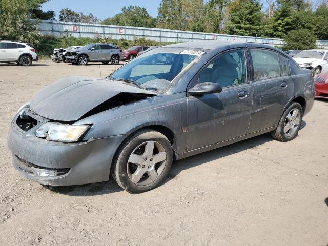 saturn ion level 2006 1g8al55f16z129269