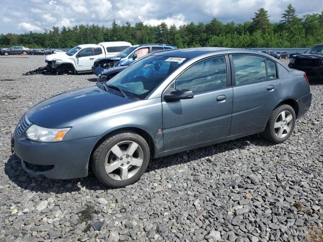 saturn ion 2007 1g8al55f57z119488