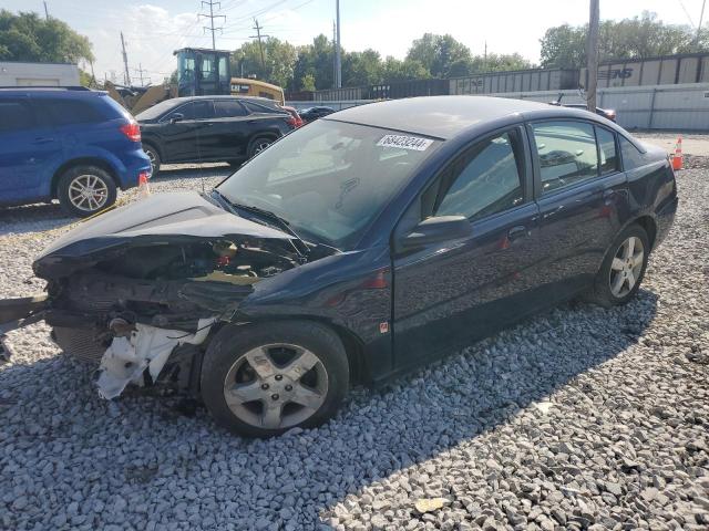 saturn ion level 2007 1g8al55f57z129356