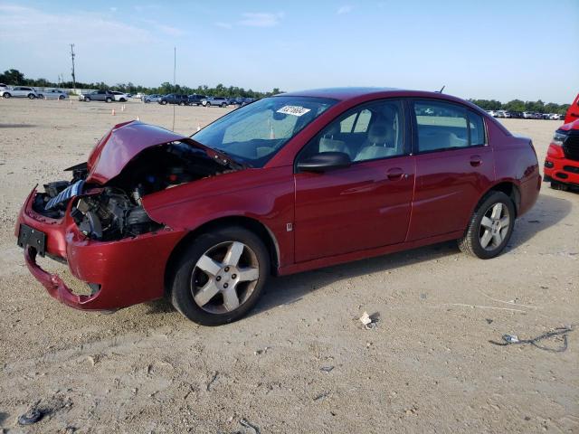 saturn ion 2007 1g8al55f57z181439