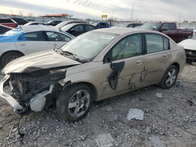 saturn ion level 2006 1g8al55f76z109852