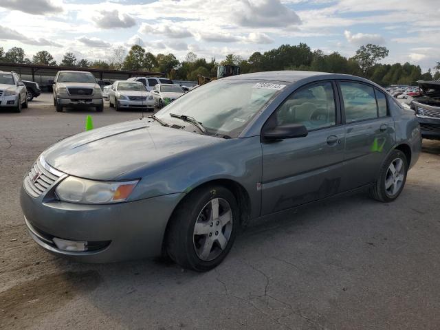 saturn ion 2007 1g8al55f97z176471