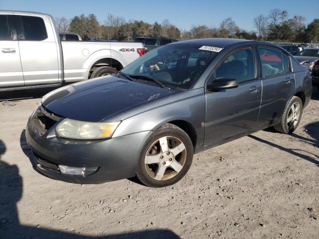 saturn ion 2006 1g8al58b26z109637