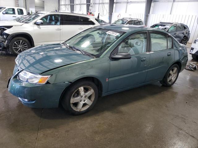 saturn ion level 2007 1g8al58b37z120082