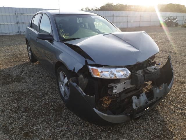 saturn ion level 2006 1g8al58b56z153759