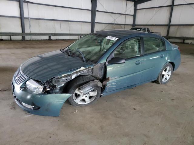 saturn ion level 2007 1g8al58b87z112611