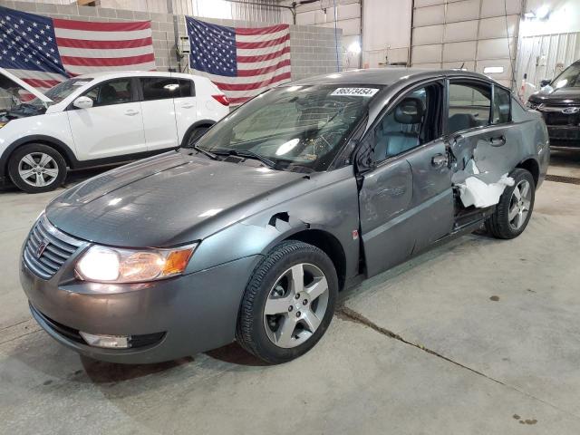 saturn ion level 2007 1g8al58f77z134179