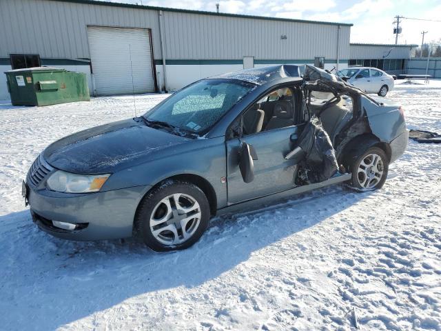 saturn ion 2006 1g8al58fx6z122722