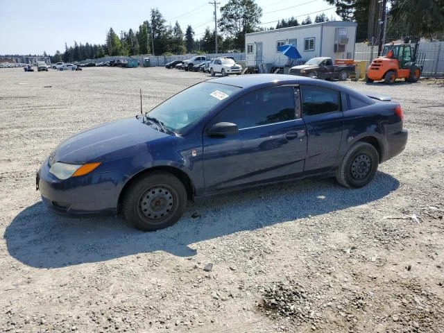 saturn ion level 2007 1g8am15f07z107948