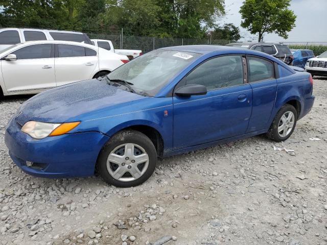 saturn ion level 2006 1g8am15f46z100371