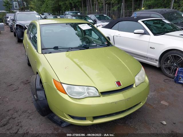 saturn ion 2004 1g8an12f04z186602