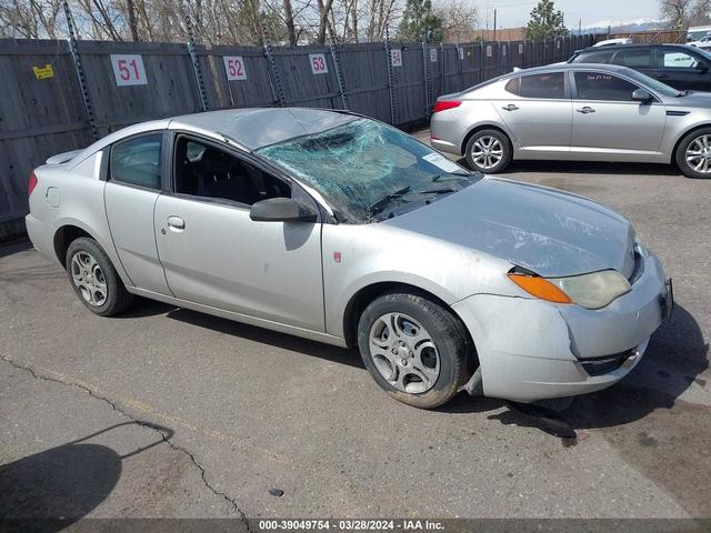 saturn ion 2005 1g8an12f65z132173