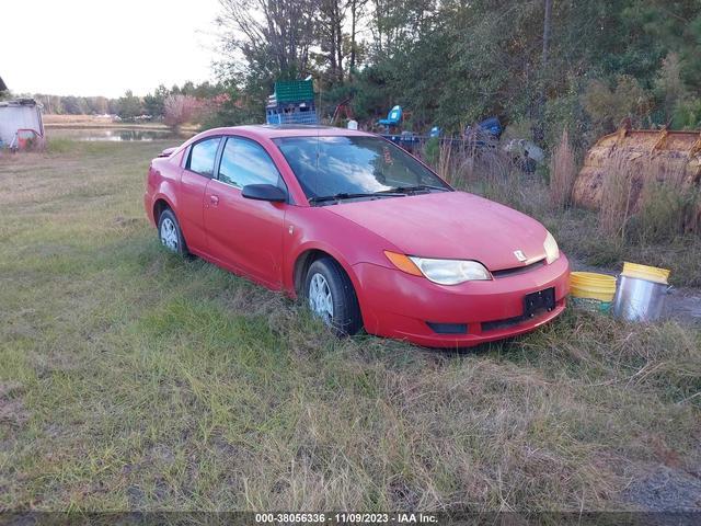 saturn ion 2004 1g8an12fx4z114483