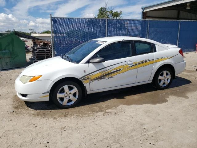 saturn ion level 2006 1g8an15f46z206901