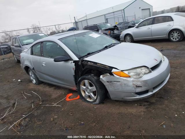 saturn ion 2007 1g8an15f67z161512