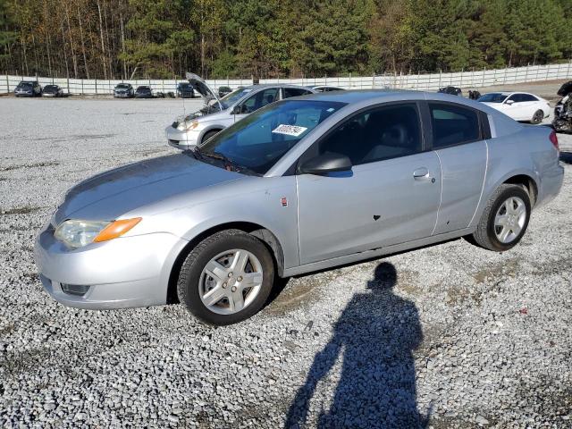 saturn ion level 2006 1g8an15f96z114277