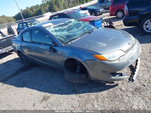 saturn ion 2006 1g8an15f96z197967