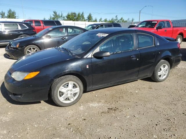 saturn ion level 2006 1g8an18f66z210041