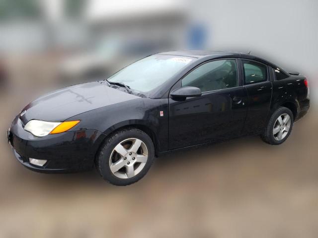 saturn ion 2006 1g8av15f96z110925