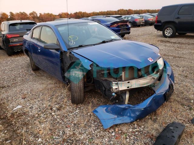 saturn ion level 2004 1g8aw12f24z124860