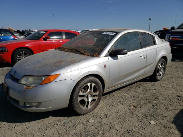 saturn ion 2005 1g8aw14f65z106604