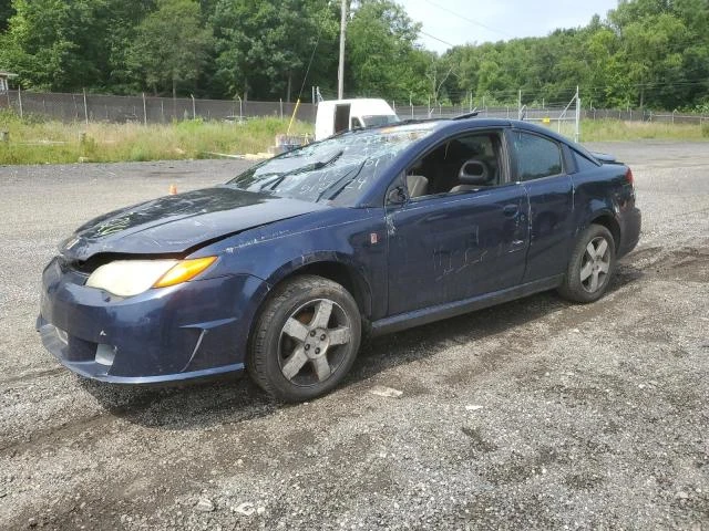 saturn ion level 2007 1g8aw15b07z170698