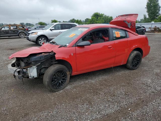 saturn ion 2007 1g8aw15b37z168072