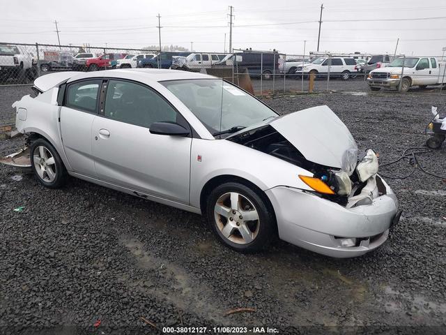 saturn ion 2006 1g8aw15b46z166541