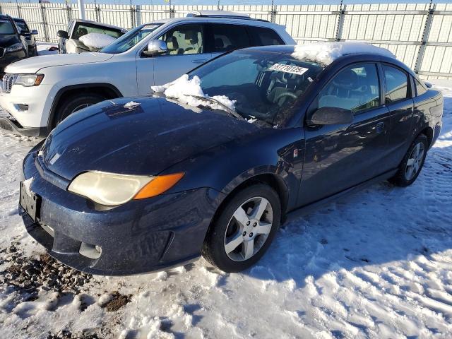 saturn ion level 2007 1g8aw15b87z129221