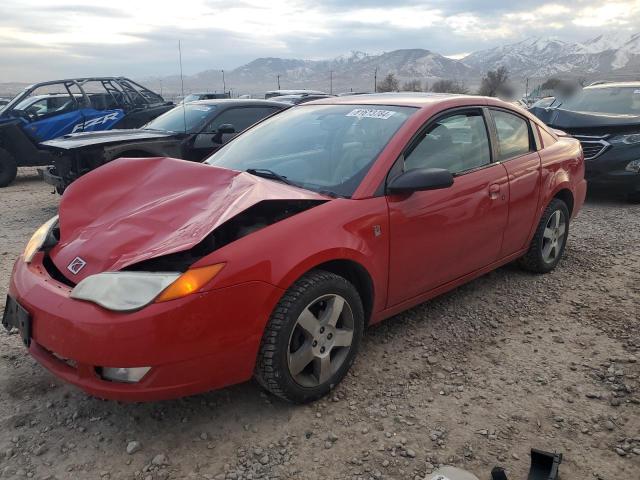 saturn ion level 2007 1g8aw15f37z165904