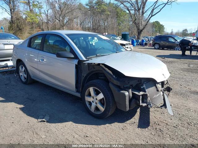 saturn ion 2006 1g8aw15f86z104675