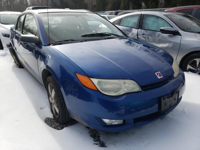 saturn ion level 2006 1g8aw15f86z150085