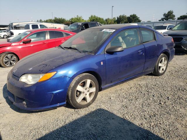 saturn ion level 2006 1g8aw18bx6z195294